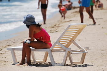 Grand Resort Apartments