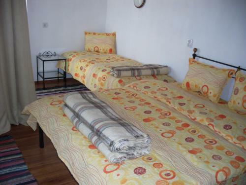 Hostal Tsutsovi House