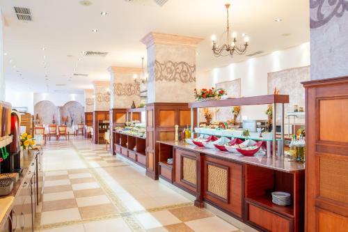Tiva Del Mar Beach Hotel