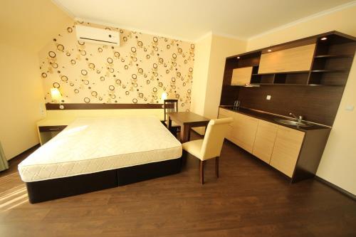 Menada Sea Wind Apartments