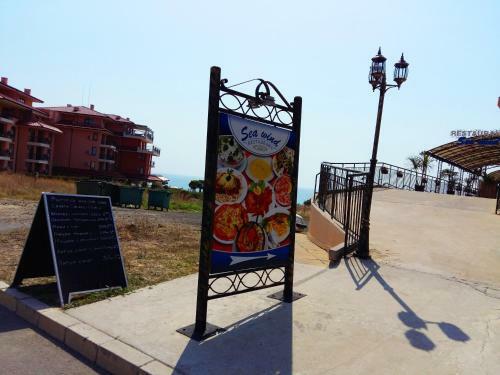 Menada Sea Wind Apartments