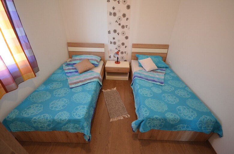 Apartments Palcic