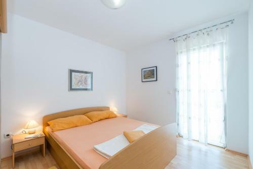 Apartments Partelj