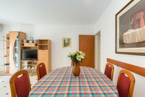 Apartments Partelj