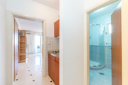 Apartments Partelj