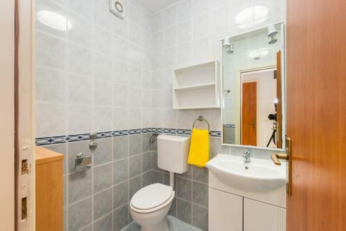 Apartments Partelj