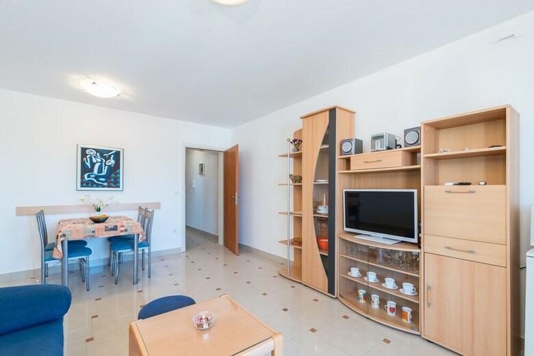 Apartments Partelj