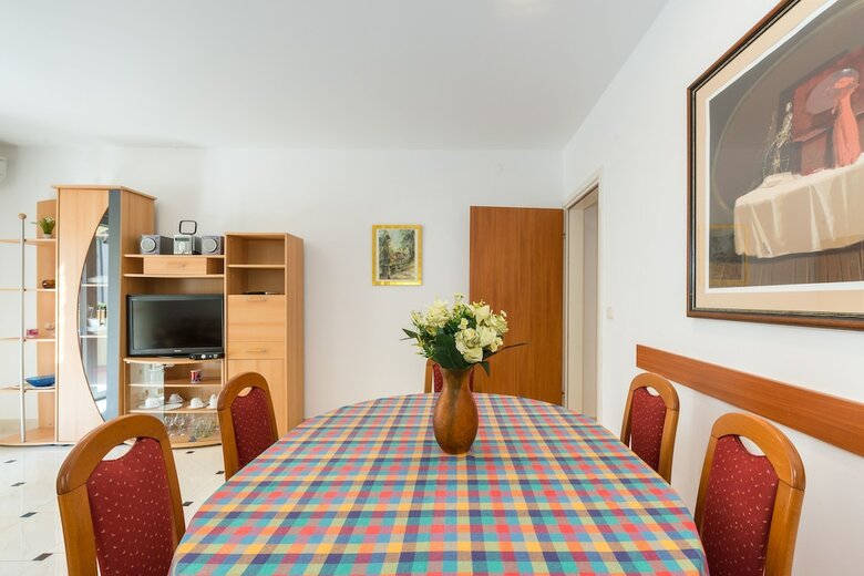 Apartments Partelj