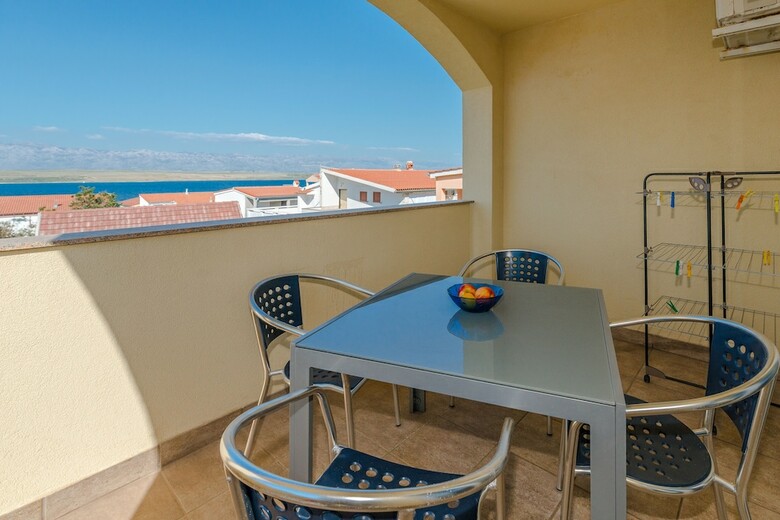 Apartments Partelj