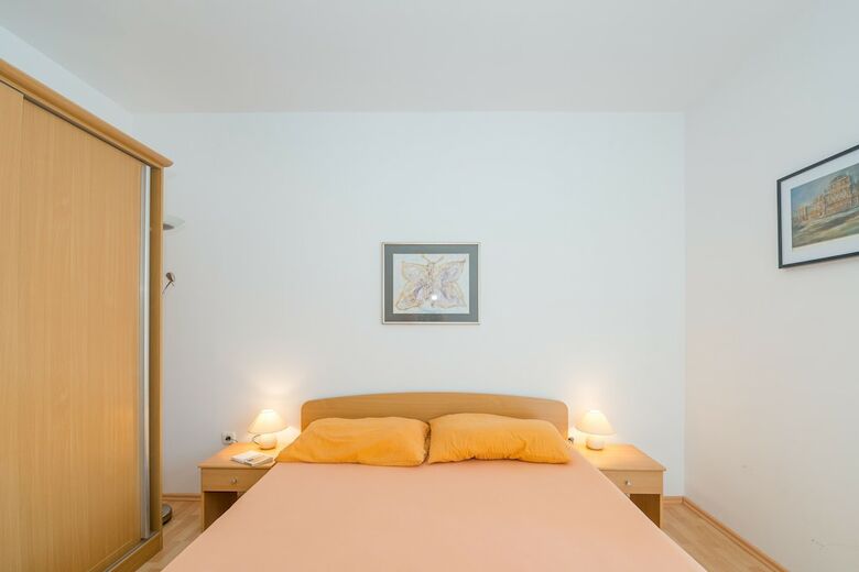 Apartments Partelj