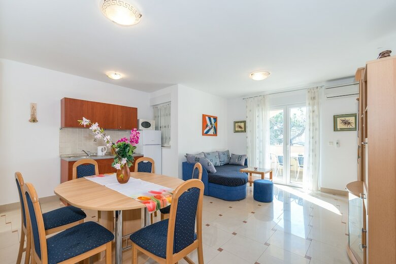 Apartments Partelj
