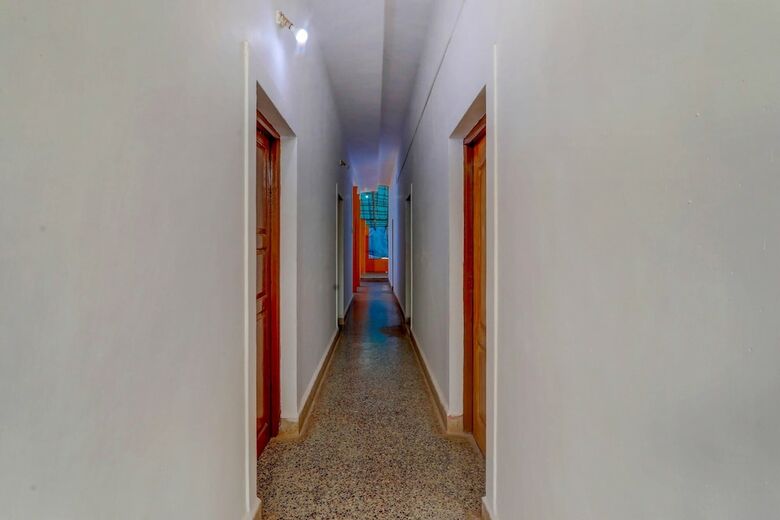 Hotel Oyo 62737 Alfa Guest House