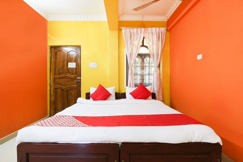Hotel Oyo 65852 Blue Ocean Pearl