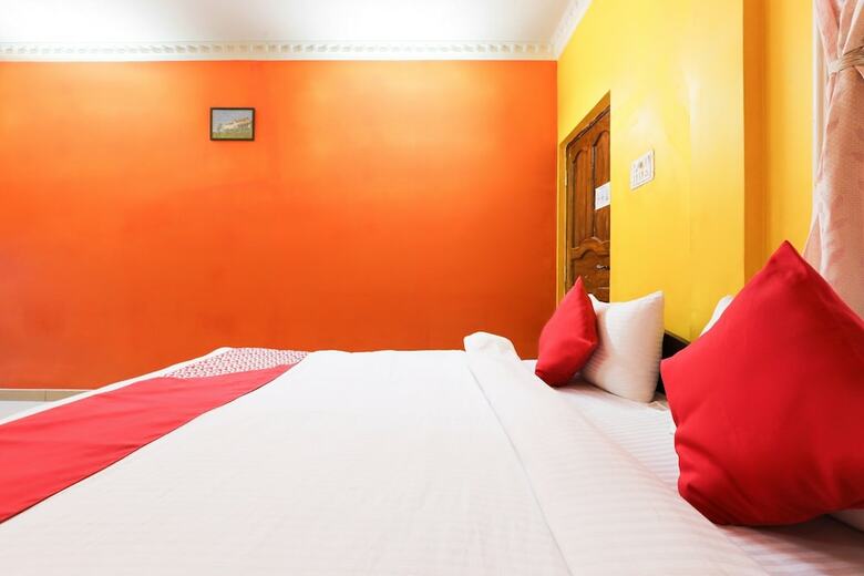 Hotel Oyo 65852 Blue Ocean Pearl