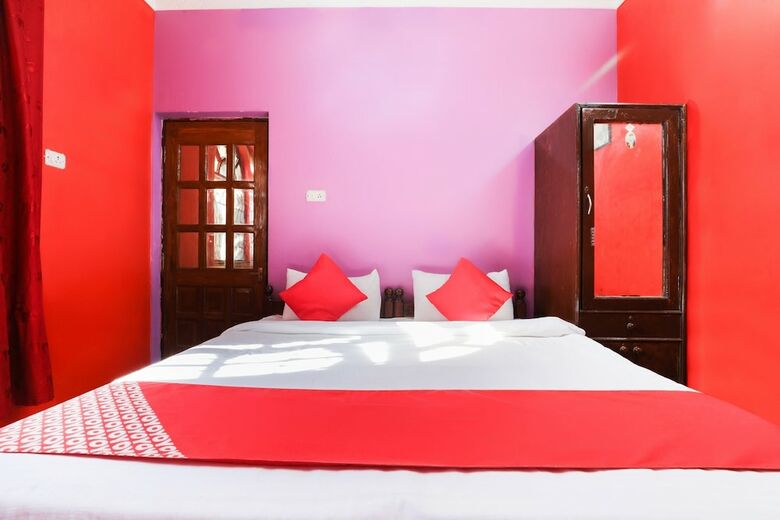 Hotel Oyo 65852 Blue Ocean Pearl
