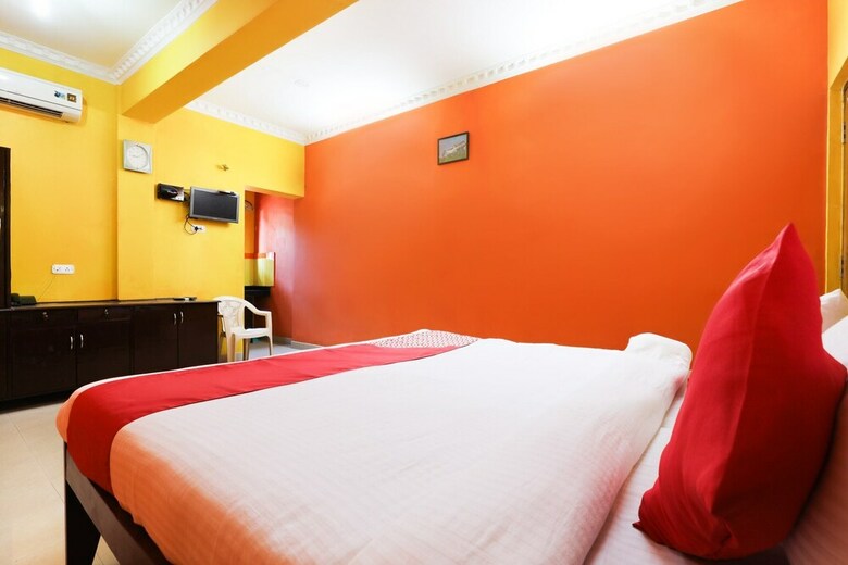 Hotel Oyo 65852 Blue Ocean Pearl