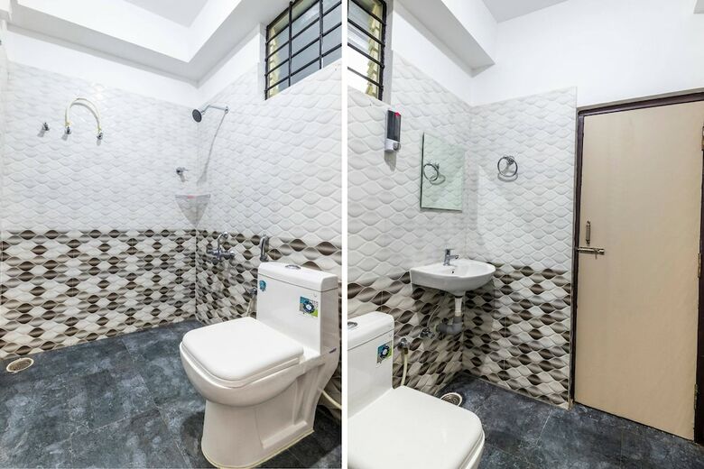Hotel Capital O 65241 I Cloud Suites