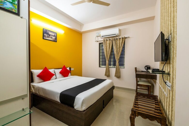 Hotel Capital O 65241 I Cloud Suites