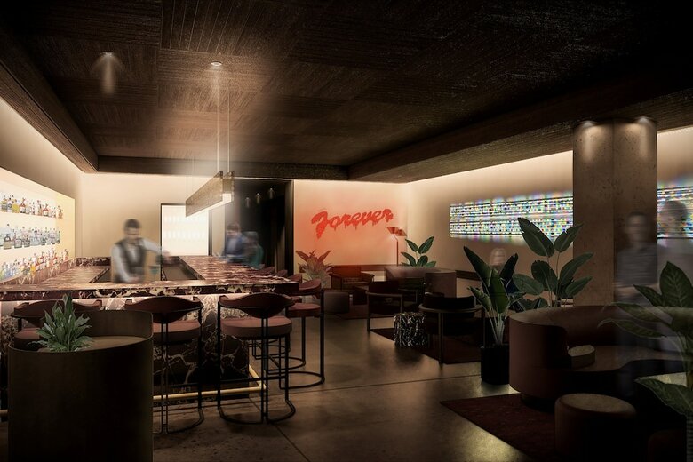 The Joseph, A Luxury Collection Hotel, Nashville