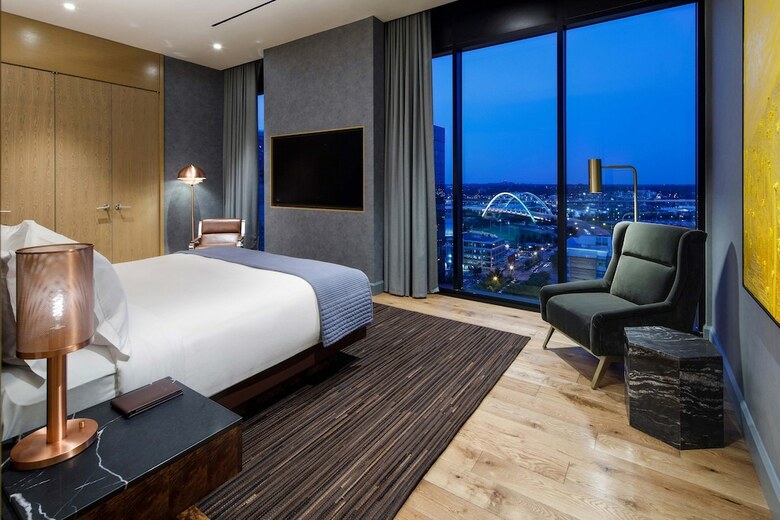 The Joseph, A Luxury Collection Hotel, Nashville
