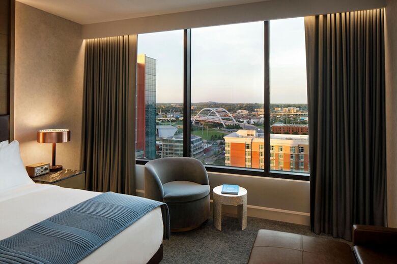 The Joseph, A Luxury Collection Hotel, Nashville