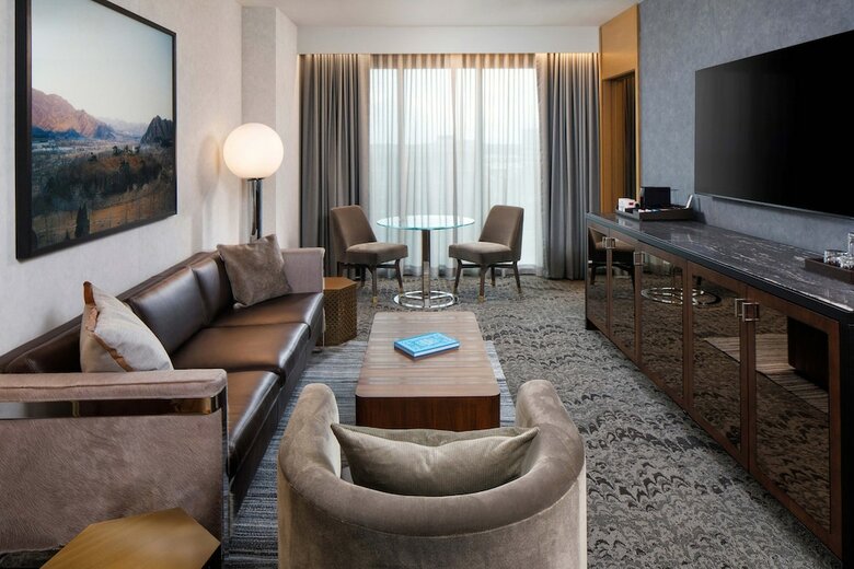 The Joseph, A Luxury Collection Hotel, Nashville