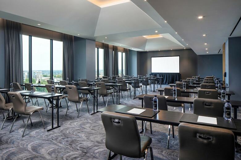 The Joseph, A Luxury Collection Hotel, Nashville