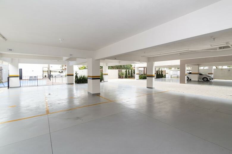 Aluguel Apartamento 2 Quartos Sendo 1 Su�te - 522