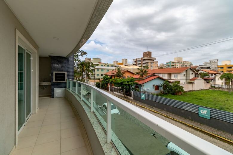 Aluguel Apartamento 2 Quartos - 576