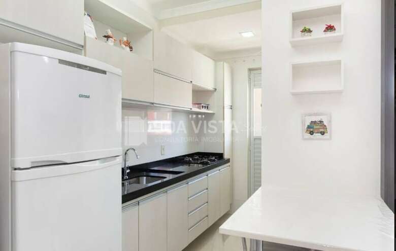 Aluguel Apartamento 2 Quartos - 608