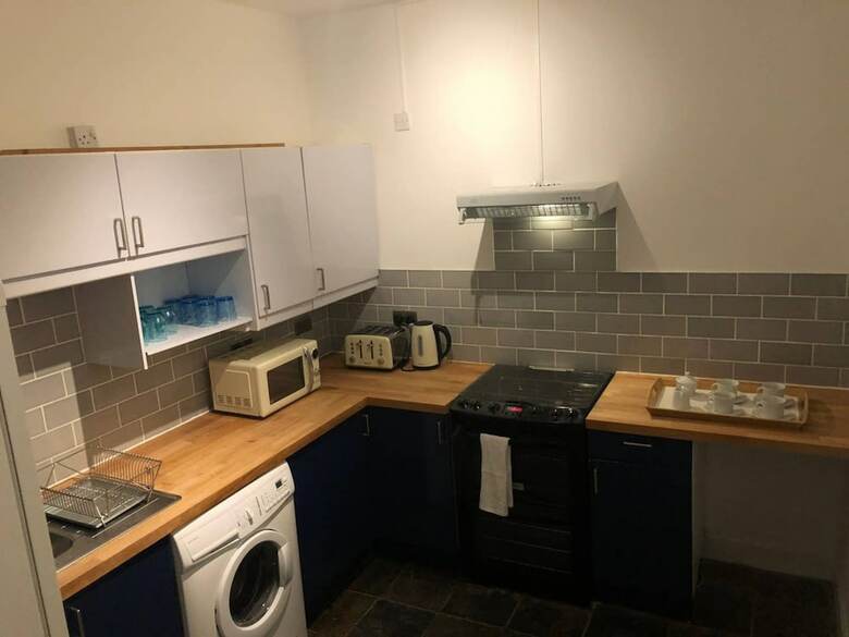 Apartamentos Elegant And Homely 3 Bedroom Edinburgh Flat