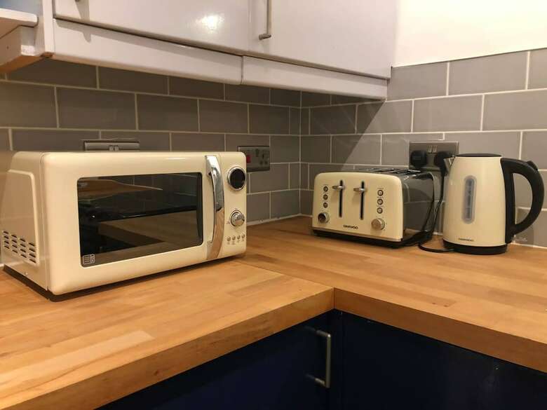 Apartamentos Elegant And Homely 3 Bedroom Edinburgh Flat