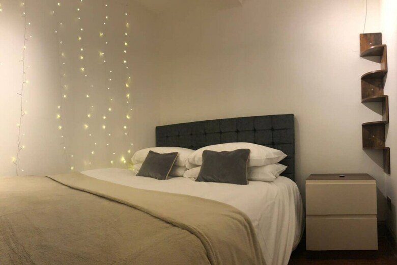 Apartamentos Elegant And Homely 3 Bedroom Edinburgh Flat