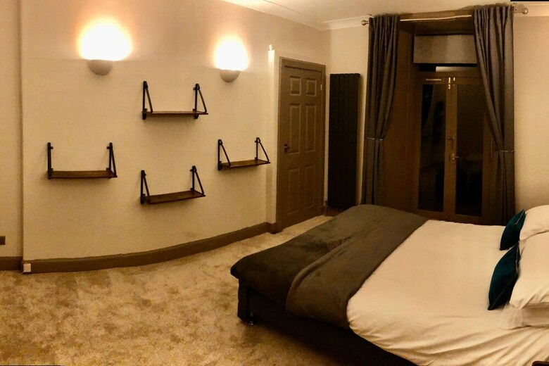 Apartamentos Elegant And Homely 3 Bedroom Edinburgh Flat