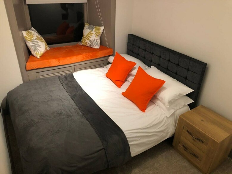 Apartamentos Elegant And Homely 3 Bedroom Edinburgh Flat