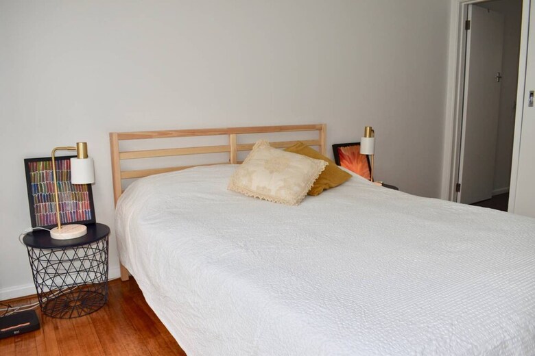 Charming 1 Bedroom Apartment In Leafy Green Hawthorn