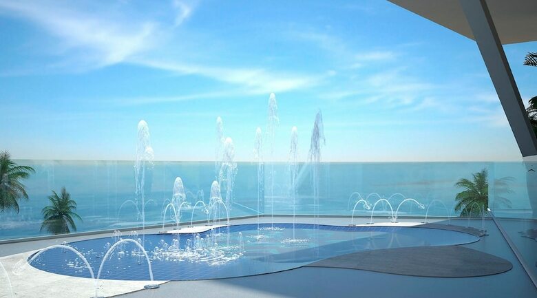 Hotel Grand Sirenis San Andres - All Inclusive