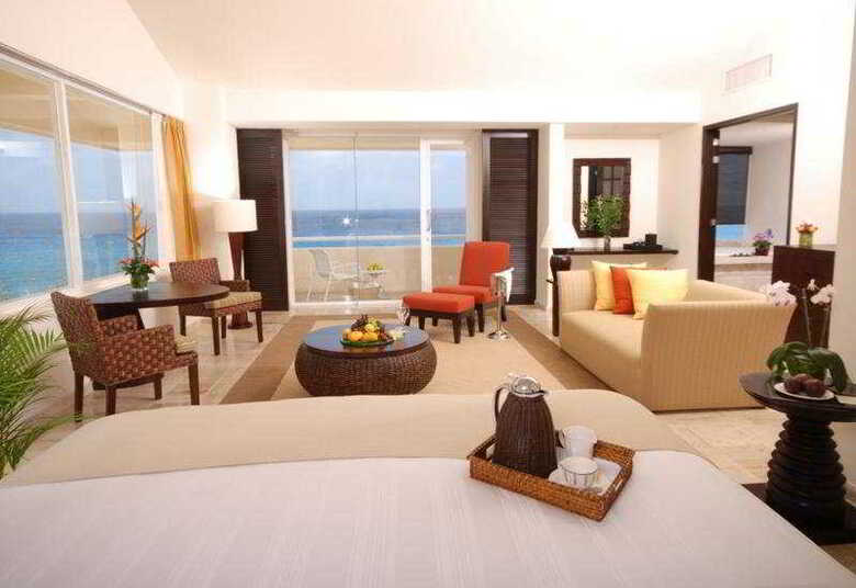 Hotel Presidente Intercontinental Cozumel Resort And Spa