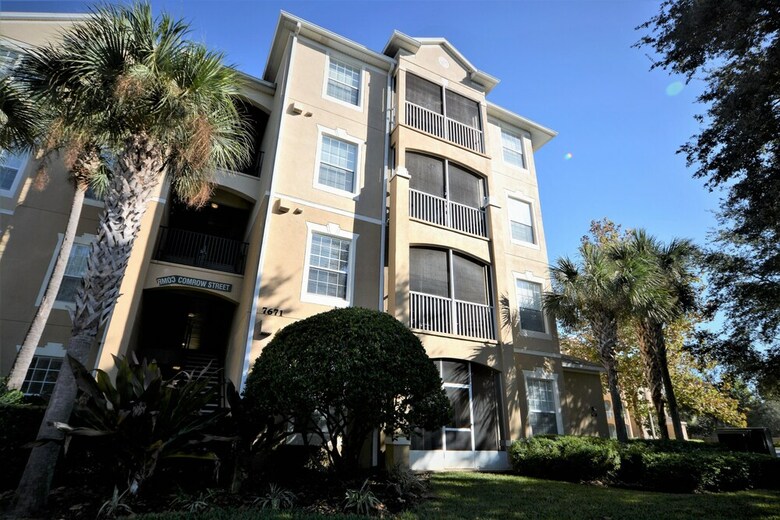 7671cs #205 3-bed Windsor Hills Resort Condo!