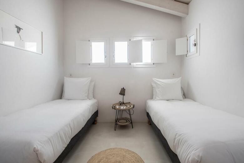 Hotel Torre Vella Fontenille Menorca