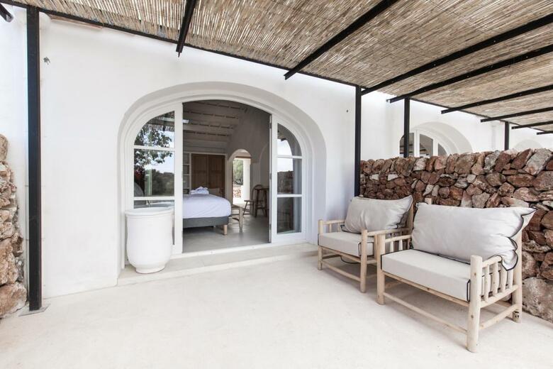 Hotel Torre Vella Fontenille Menorca