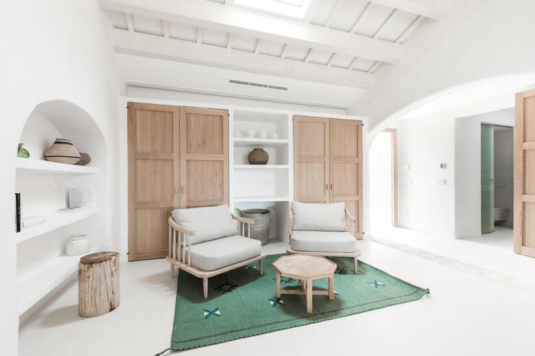 Hotel Torre Vella Fontenille Menorca