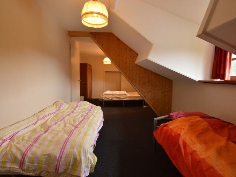 Pleasant Holiday Home In Ouren With A Bar