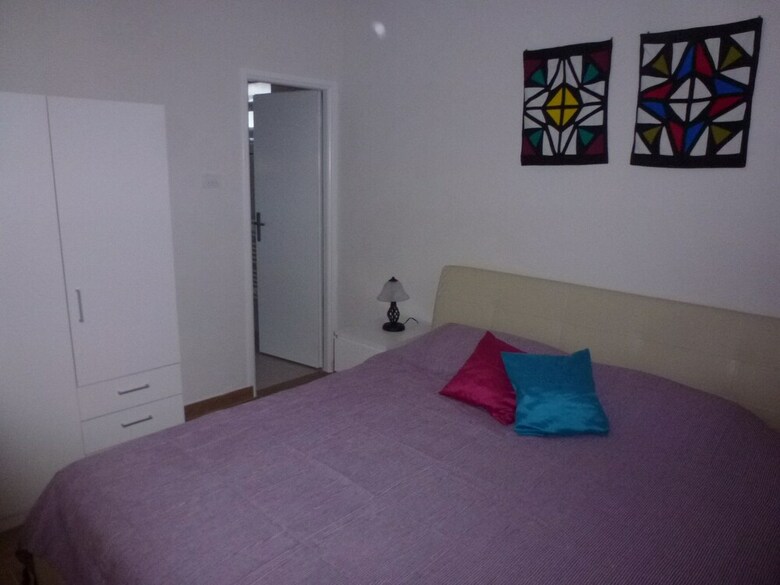 Hotel Villa Fede