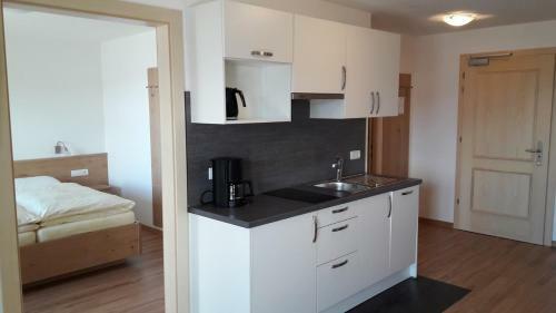 Aparthotel Residence Vellauerhof