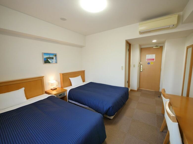 Smile Hotel Shizuoka Yoshida Ic
