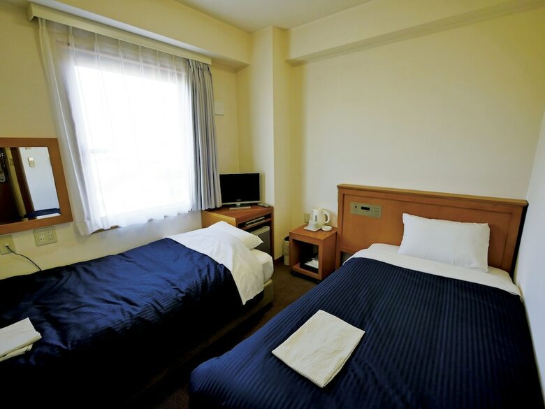 Smile Hotel Shizuoka Yoshida Ic
