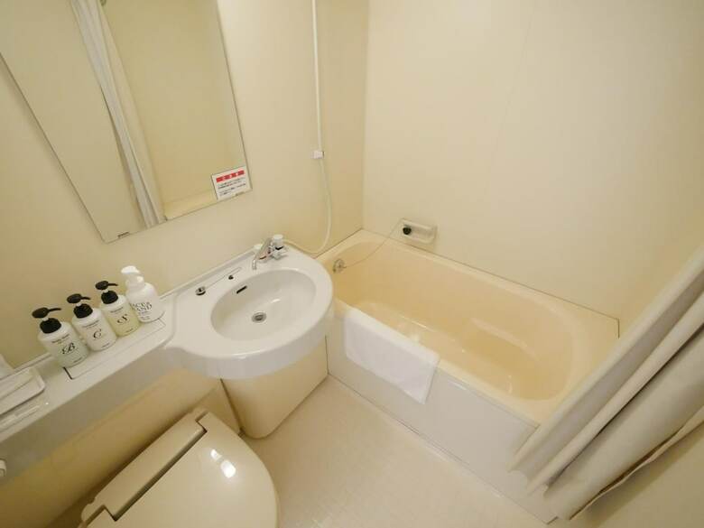 Smile Hotel Shizuoka Yoshida Ic