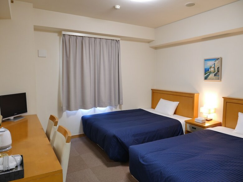 Smile Hotel Shizuoka Yoshida Ic