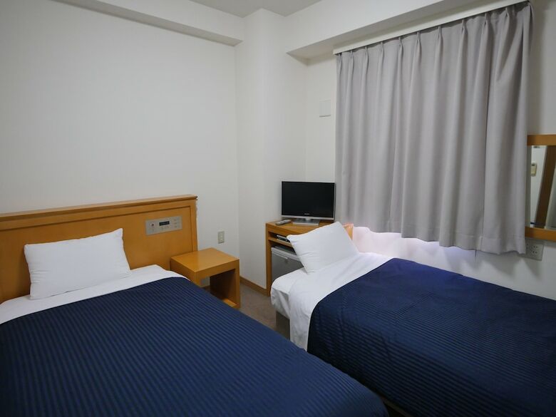 Smile Hotel Shizuoka Yoshida Ic
